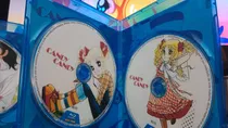 Candy Candy En Blu-ray Calidad Fhd