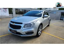 Chevrolet Cruze 1.8 Lt Sport6 16v Flex 4p Manual