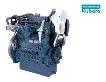Motor Kubota Gas Gasolina Df972 33 Hp 900cc Consultar Precio