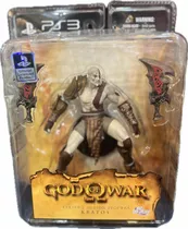 Figura God Of War Kratos Ps3 Dc Unlimited