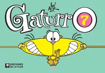 Libro 7. Gaturro De Nik