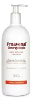 Crema Proavenal Omegatopic Humectacion Intensiva 500 Ml