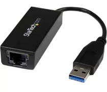 Adaptador Tarjeta De Red Externa Usb Gigabit Usb31000s