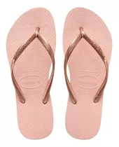 Ojotas Havaianas Slim Mujer Originales