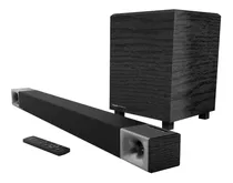 Barra De Sonido + Subwoofer Inalámbrico Klipsch Cinema 400