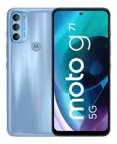  Moto G71 5g 128 Gb 6 Gb Ram