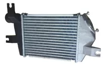 Intercooler Mitsubishi L200 2007-2015