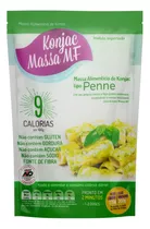 Macarrão De Konjac Penne Konjac Massa Mf Sachê 200g