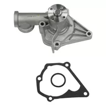 Bomba De Agua Para Hyundai Accent 1.5l L4 96-97