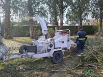 Empresa De Areas Verdes , Podas Control De Plagas , Verdisor