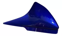 Cacha Derecha Hd Titan 150 (azul) // Global Sales