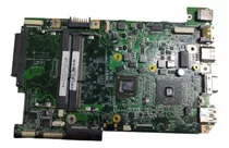 Placa Mãe Notebook Philco 14i- Amd Brazos