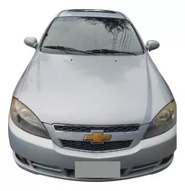 Chevrolet Optra Advanced Sincronico 2011