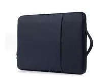 Capa P/ Bolsa Notebook Samsung Chromebook Xe310xba Cinz 11.6