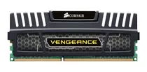 Memória Ram Gamer Corsair Vengeance 4gb 1600mhz Ddr3 240pino