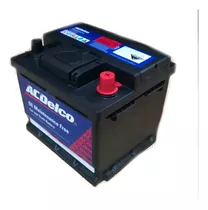 Bateria Acdelco 24 950 Borne Positivo Lh - Caja 24