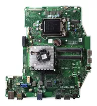 Placa Mãe All In Onde Dell Optiplex 5250 - 03p9wv