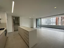 Espectacular Apartamento Duplex Para Estrenar En Sector Exclusivo Y Privilegiado. Amplios Espacios.