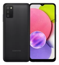 Galaxy A03s 32 Gb Samsung Color Negro