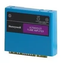 Amplificador De Chama Honeywell R7849a1023