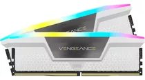 Corsair Vengeance Rgb 64gb Ddr5 Ram