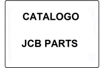 Catálogo Eletrônico De Peças Jcb Parts Epc