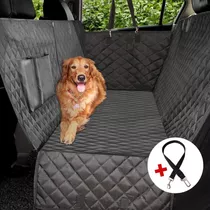 Vailge - Fundas De Asiento De Coche Para Perro