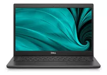 Notebook Dell Latitude 3420 I5 256gb Ssd M.2 8gb Ddr4 W10pro