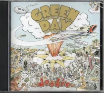 Green Day Dookie Nuevo Blink 182 Offspring Rancid All Ciudad