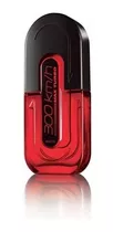 300 Km/h Max Turbo 100ml - Avon Perfume Masculino - Caba