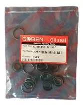 Komatsu Joystick Seal Kit Pc350-7