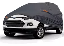 Cobertor Camioneta Ford Ecosport Impermeable Premium