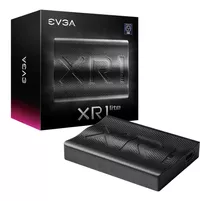 Capturadora De Video Evgaxr1 Lite - 141-u1-cb20-lr