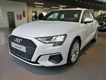 Audi A3 Sportback 35 Tfsi 150cv Stronic Stock Fisico Blanco