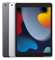 Apple iPad 10.2 64 Gb 9 Gen Tablet