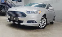 Ford Fusion 2.5 16v Ivct (flex) (aut)