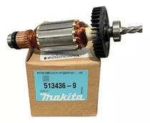 Rotor Induzido Completo 127v 110v Hp1630 - 513436-9 Original