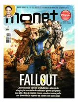 Revista Monet Abril De 2024 Edição 253