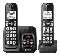 Inalambrico Panasonic Kx-tgd562 Contestador 2 Handy