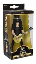 Funko Pop Vinyl Gold Guns N Roses Slash Styles Podem Variar