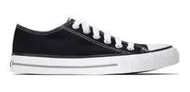 Zapatillas John Foos 182 Urbanas Neg/bla Unisex