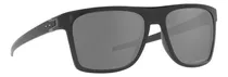 Anteojos De Sol Oakley Leffingwell Black Ink Prizm Grey