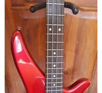 Bajo Yamaha Rbx270j, 24 Trastes, Pastillas Dimarzio