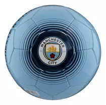 Balón De Fútbol Oficial Del Manchester City Fc, Tamaã...