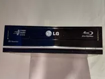 Lectora Grabadora Blu-ray LG Interna Sata