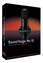 Sound Forge 10 + Video De Instalacion