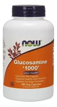 Glucosamine 1000 180caps Now,