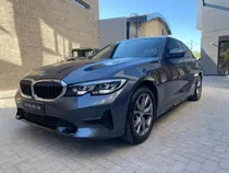 Bmw Serie 3 2.0 320i Sedan Sportline 2021