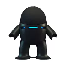Base De Mesa Suporte Alexa Echo Dot 5 Geração Smart Robo