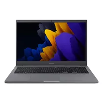 Notebook Samsung Book Core I3-1115/4gb/256gb Ssd Linux 15'6